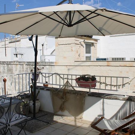 Casa Sunrise Villa Монополи Екстериор снимка