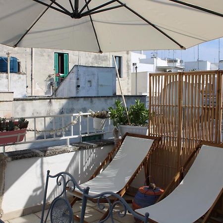 Casa Sunrise Villa Монополи Екстериор снимка