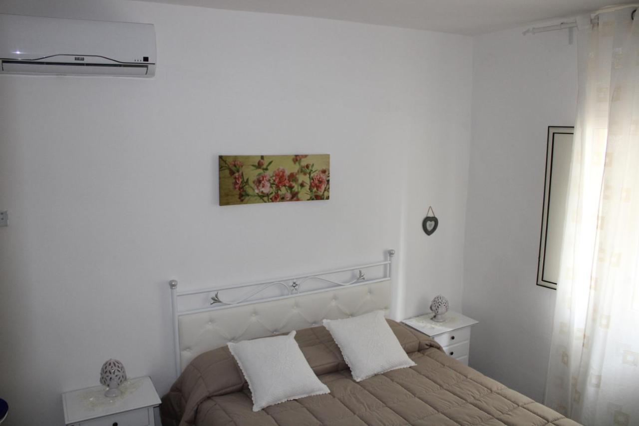 Casa Sunrise Villa Монополи Екстериор снимка