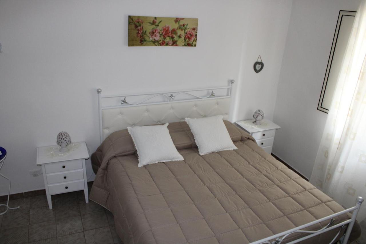 Casa Sunrise Villa Монополи Екстериор снимка