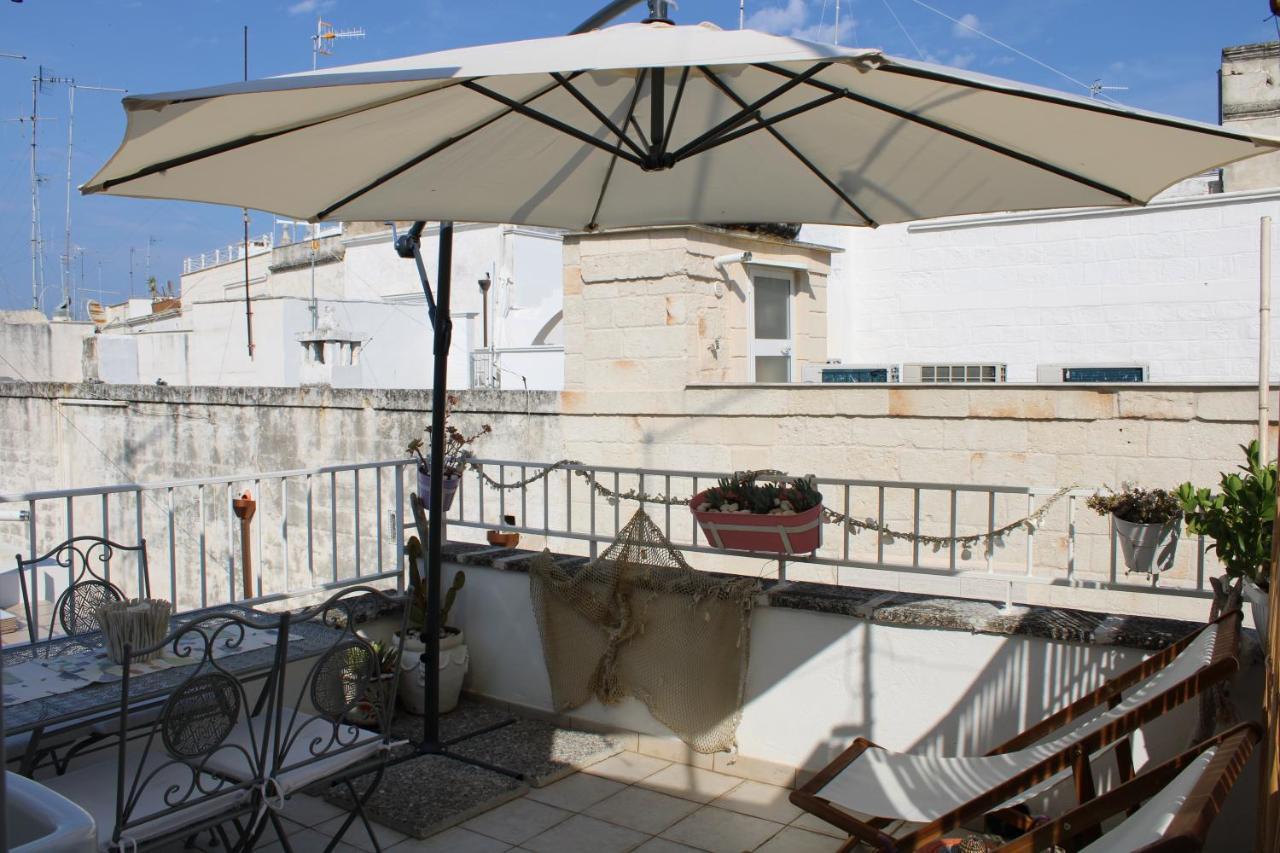 Casa Sunrise Villa Монополи Екстериор снимка