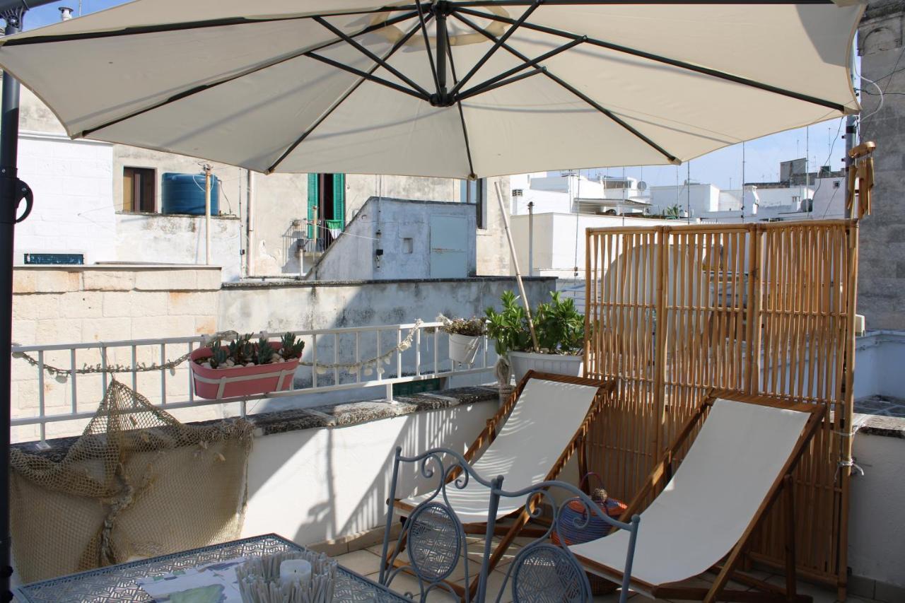 Casa Sunrise Villa Монополи Екстериор снимка