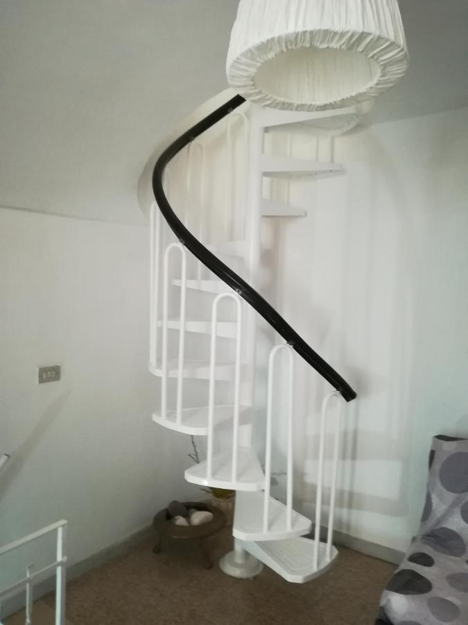 Casa Sunrise Villa Монополи Екстериор снимка