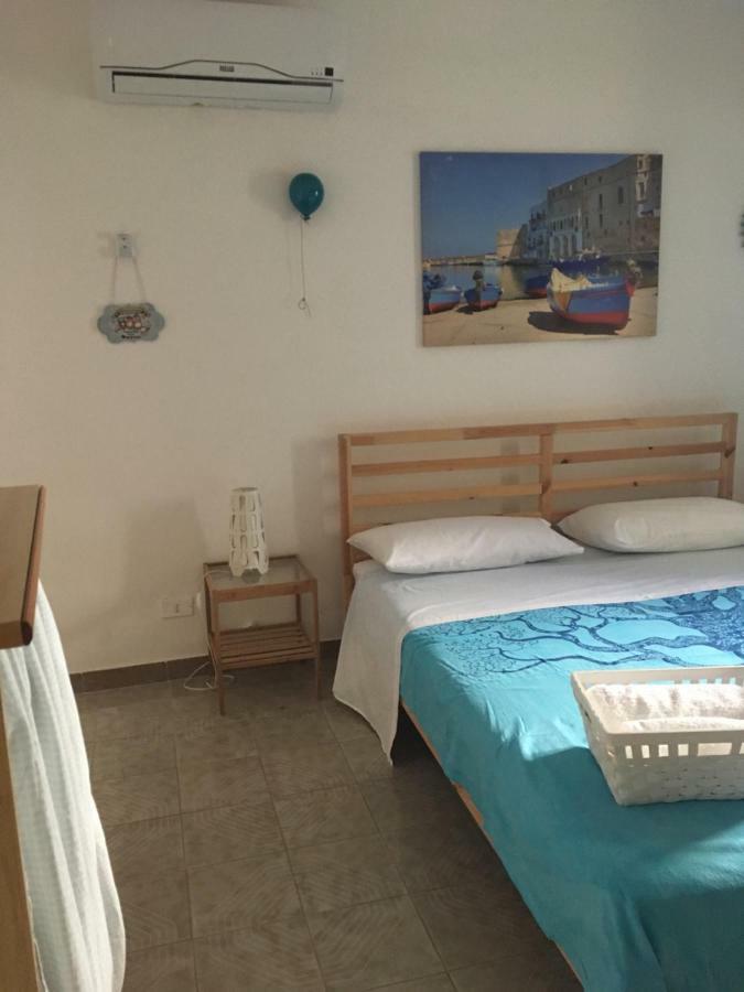 Casa Sunrise Villa Монополи Екстериор снимка