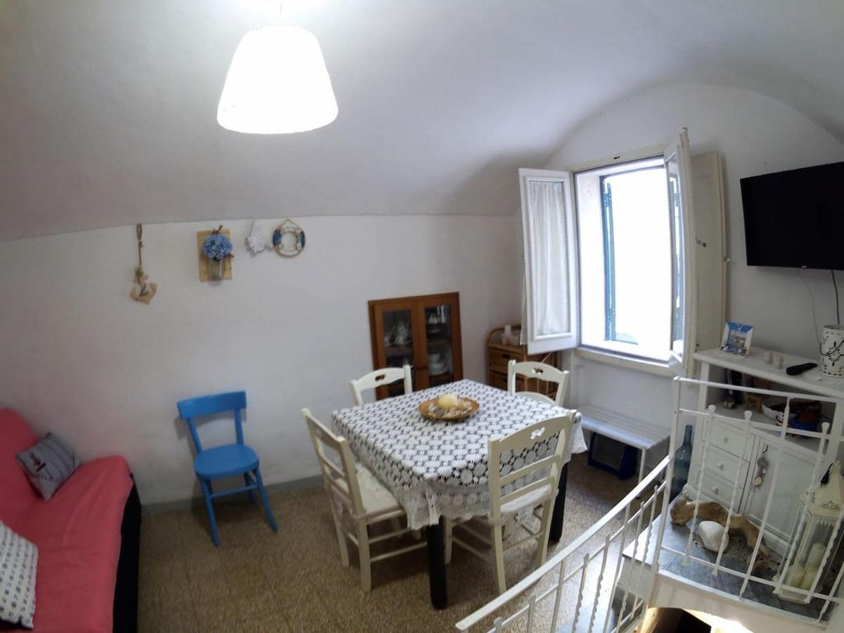Casa Sunrise Villa Монополи Екстериор снимка