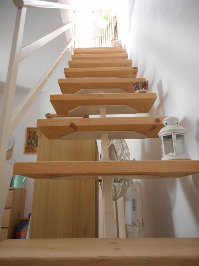 Casa Sunrise Villa Монополи Екстериор снимка