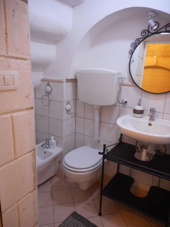 Casa Sunrise Villa Монополи Екстериор снимка