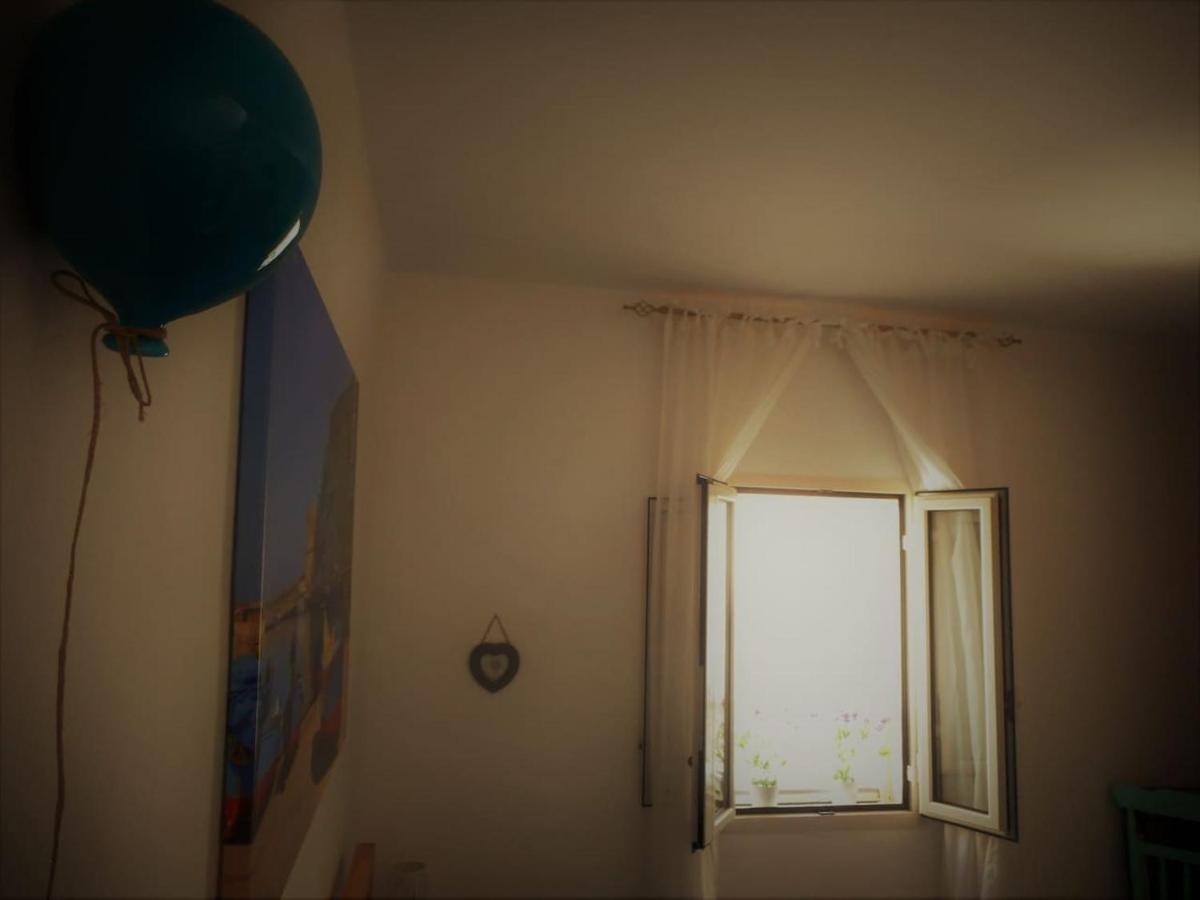 Casa Sunrise Villa Монополи Екстериор снимка