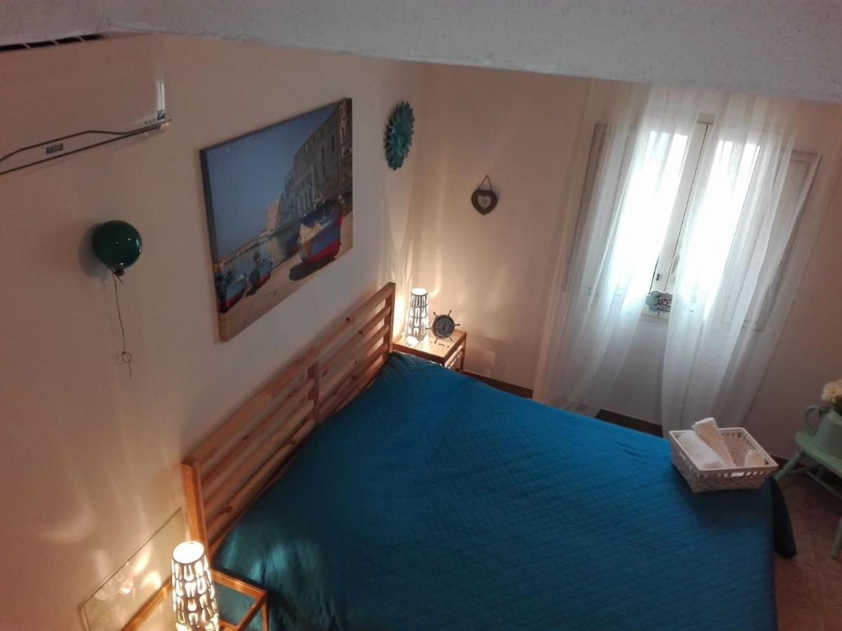 Casa Sunrise Villa Монополи Екстериор снимка