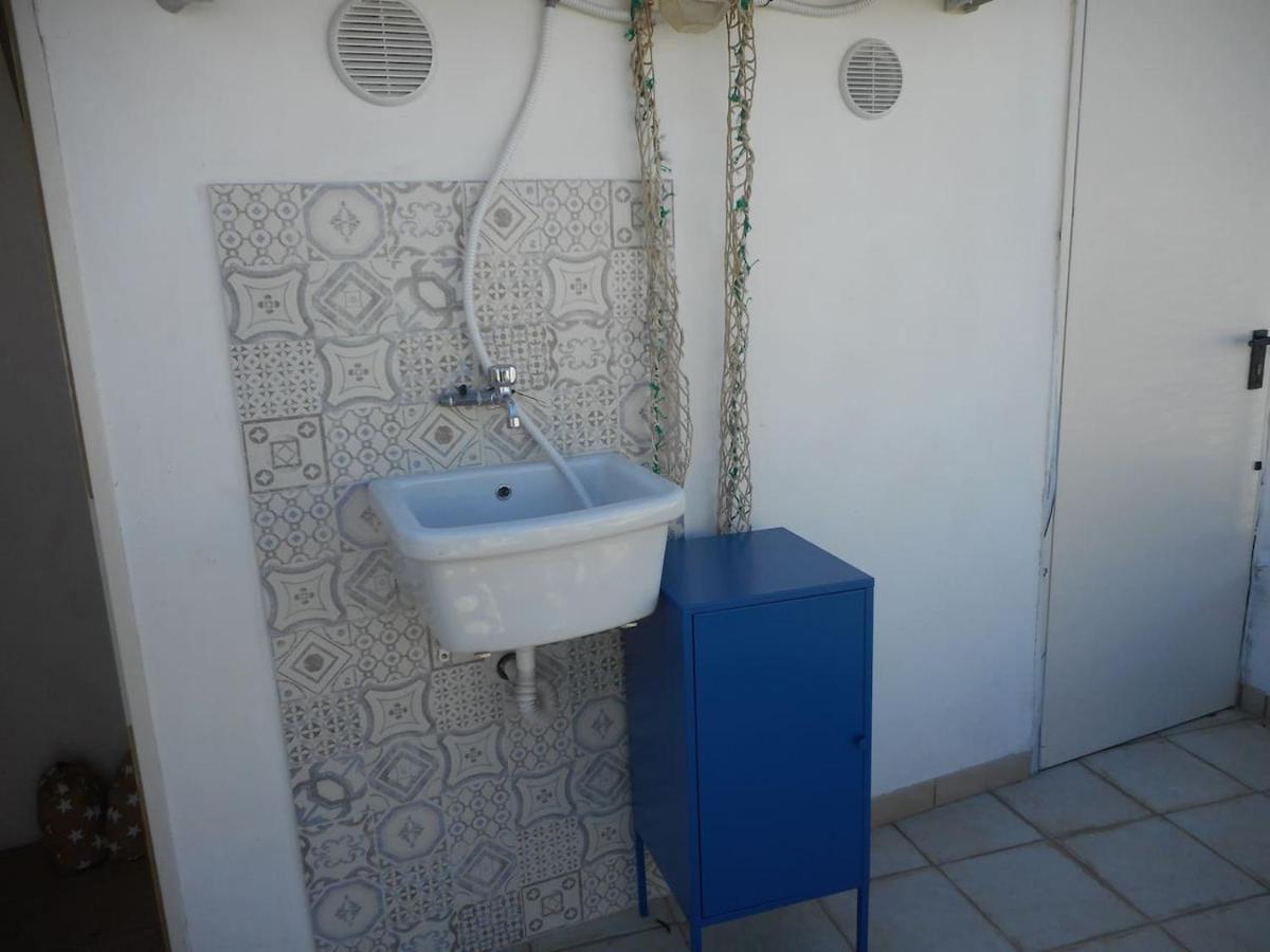 Casa Sunrise Villa Монополи Екстериор снимка