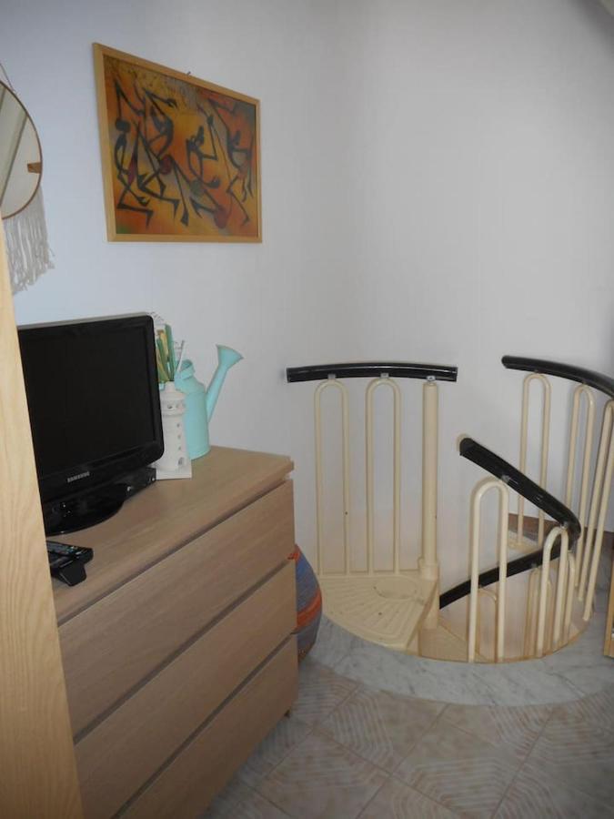 Casa Sunrise Villa Монополи Екстериор снимка