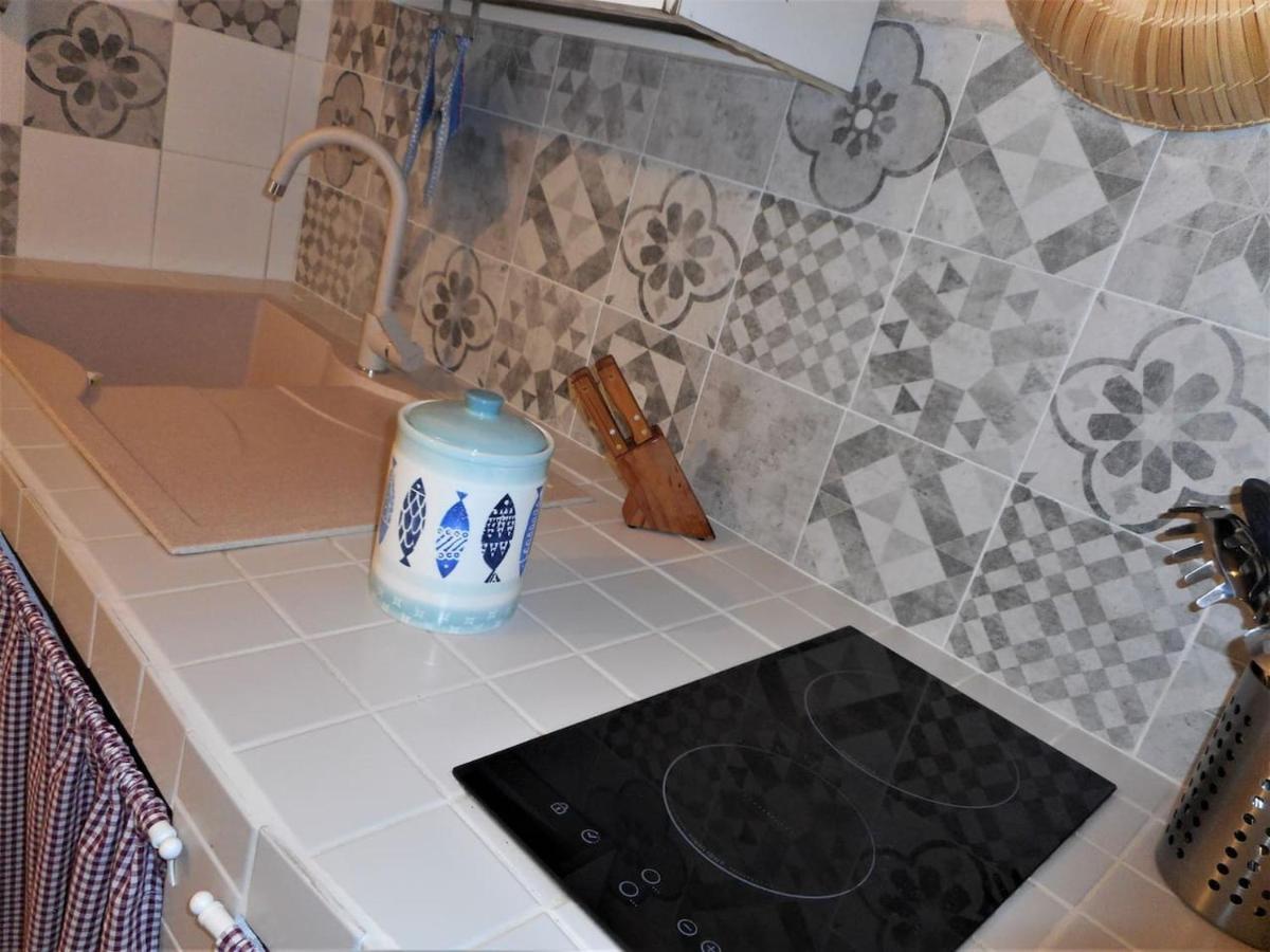 Casa Sunrise Villa Монополи Екстериор снимка