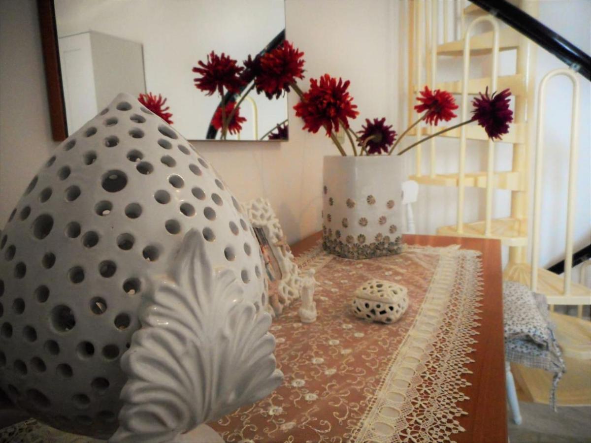 Casa Sunrise Villa Монополи Екстериор снимка